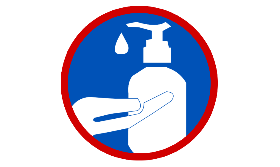 Info zum Hygienekonzept